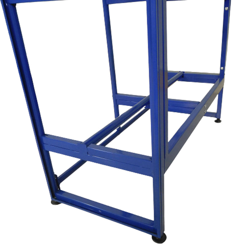 studio sandpaper display rack EGDS101