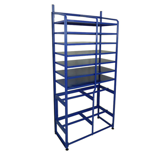 studio sandpaper display rack EGDS101