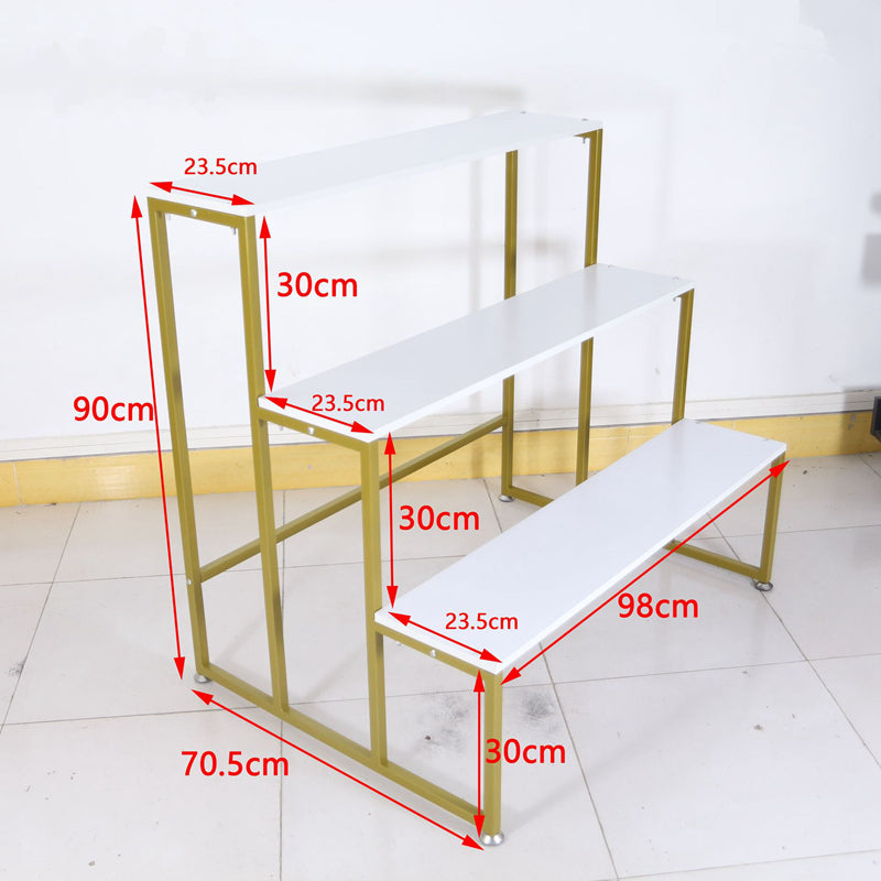 stepped display stand EGDS111