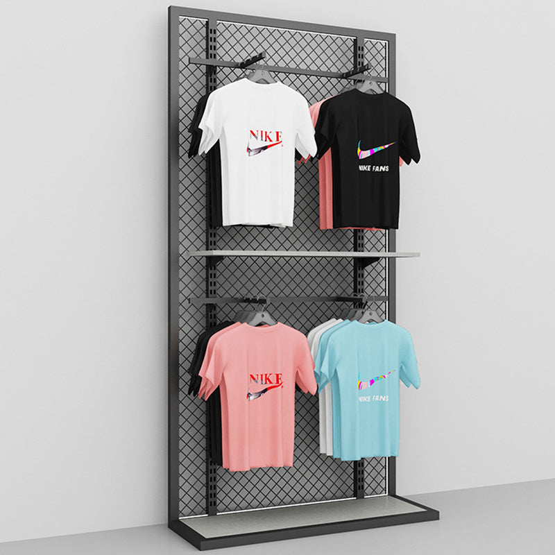 sport shop display shelf EGDS114