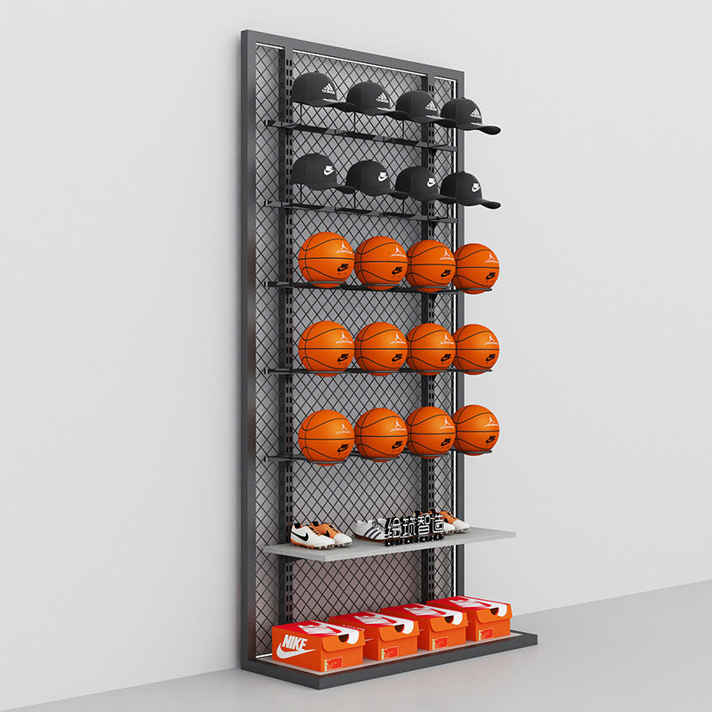 sport shop display shelf EGDS114