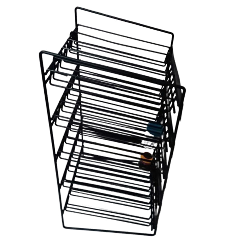 fishing bait display rack EGDS116