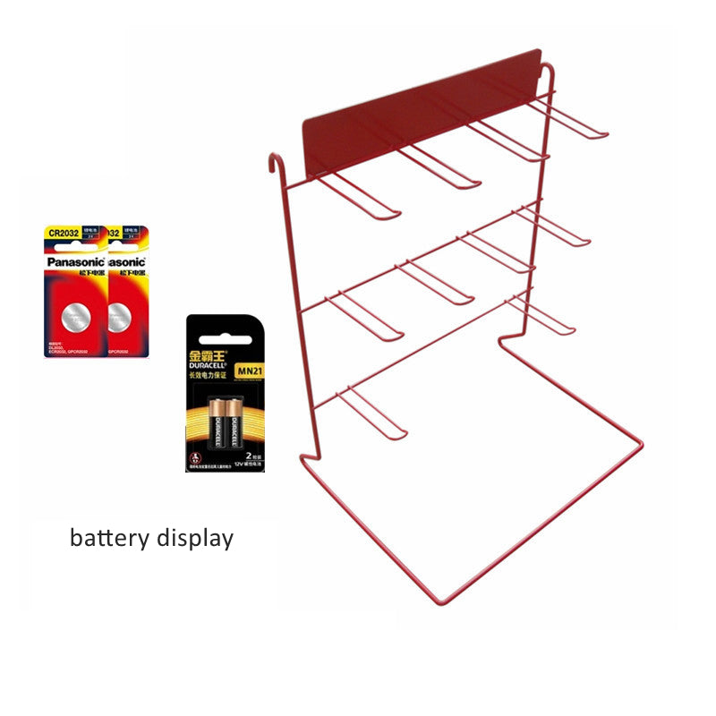 battery display stand EGDS127