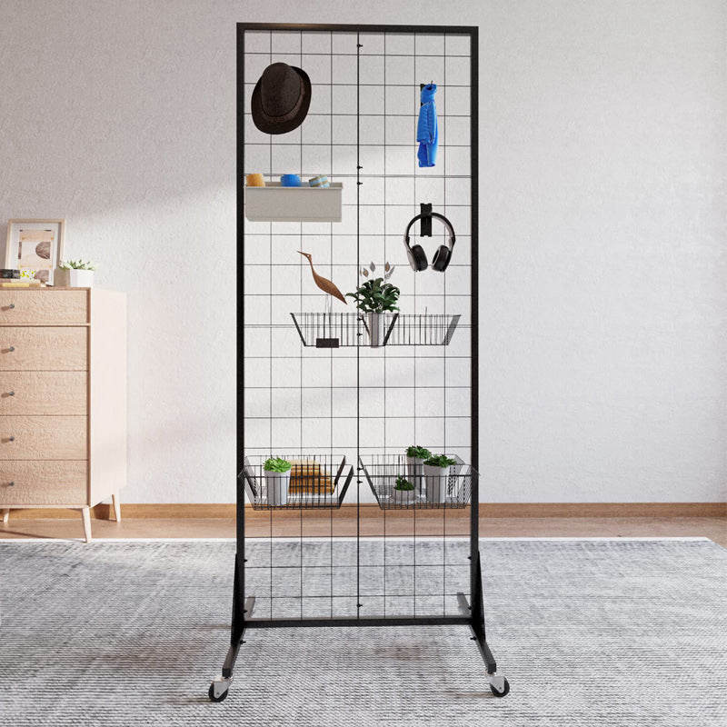 free standing gridwall pandel EGDS141