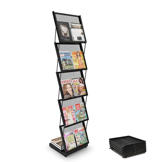 magazine display stand EGDS146