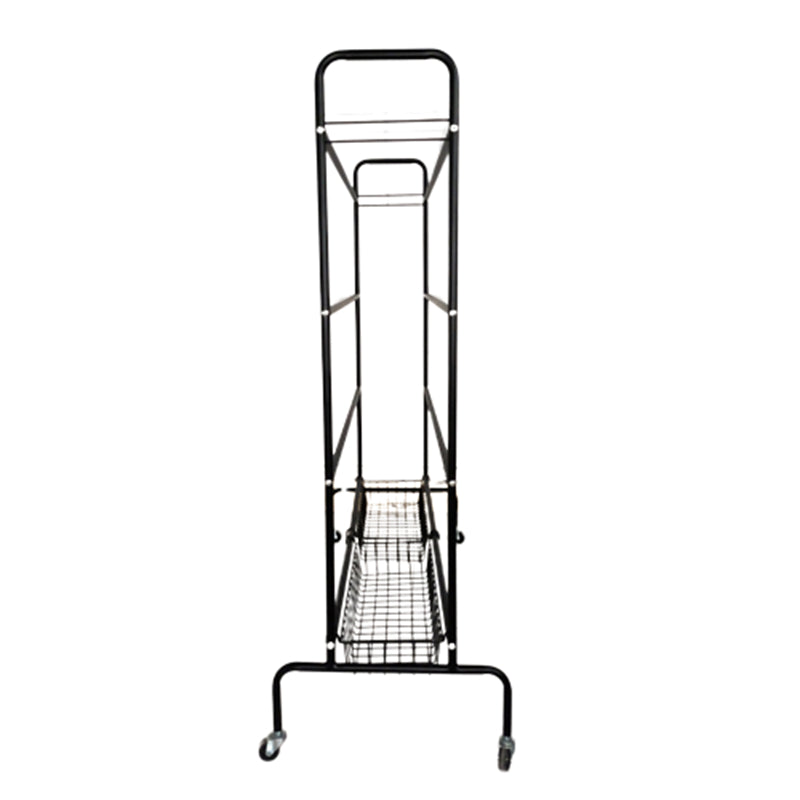 basketball display rack EGDS159