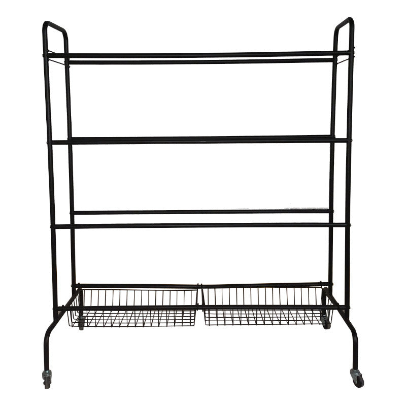 basketball display rack EGDS159