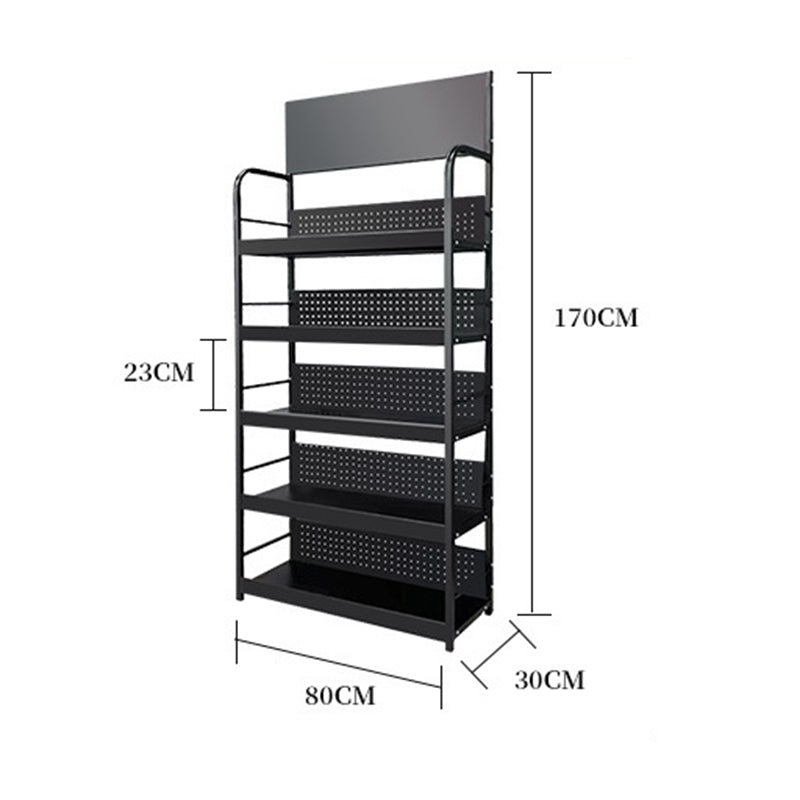 engine oil display rack  EGDS160