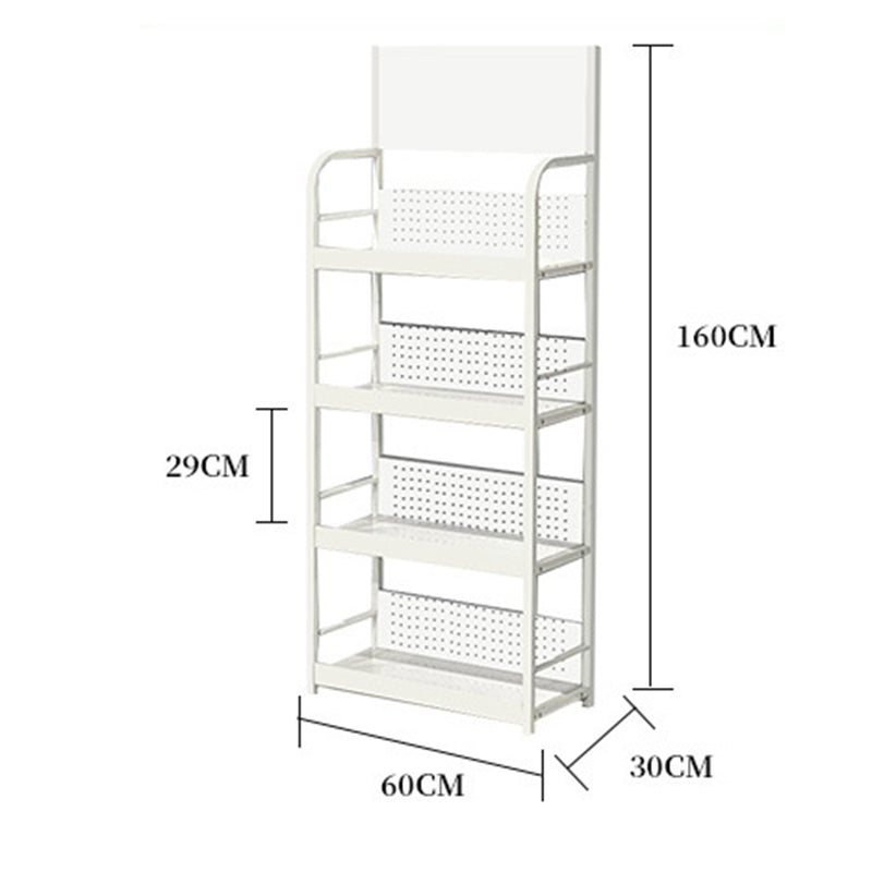 engine oil display rack  EGDS160