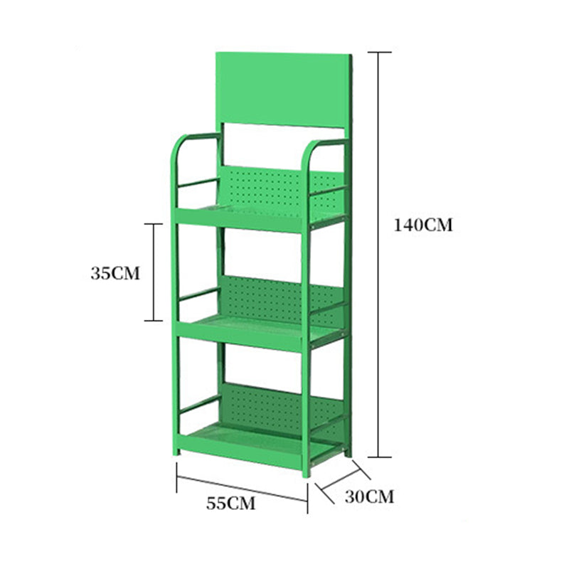 engine oil display rack  EGDS160