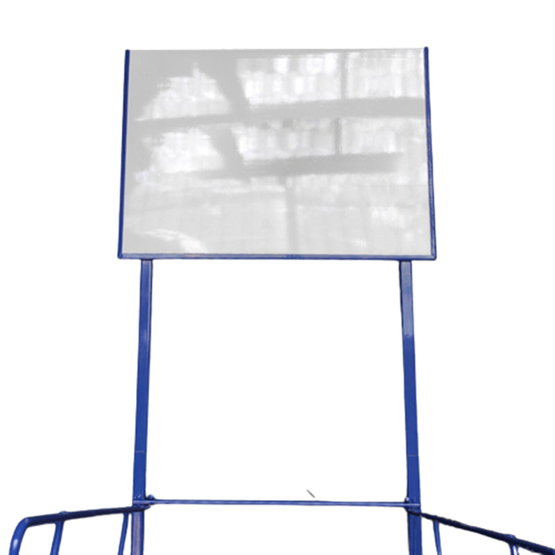 buckets display stand EGDS172