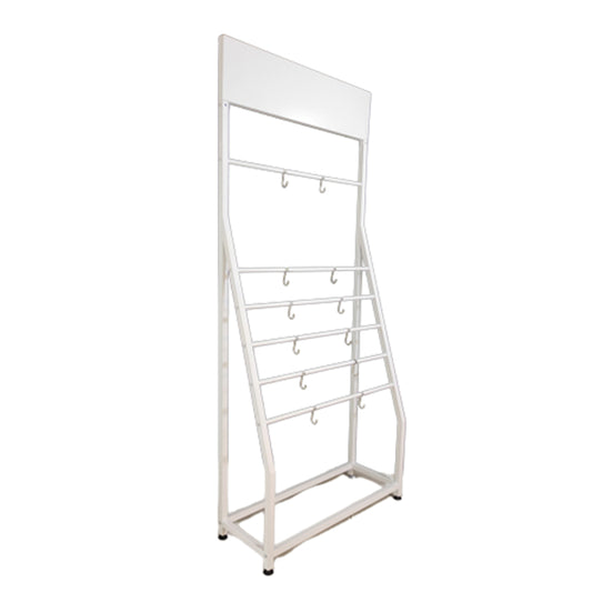 newspaper magazine display stand  EGDS179