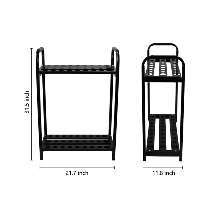 glof club storage shelf EGDS188