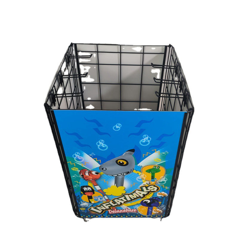 toys display bin EGDS189