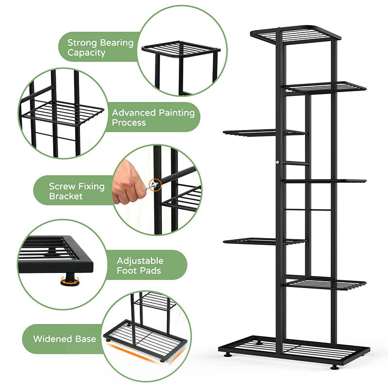 flower display stand EGDS194