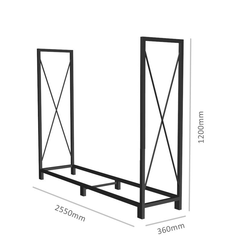 firewood rack EGDS198