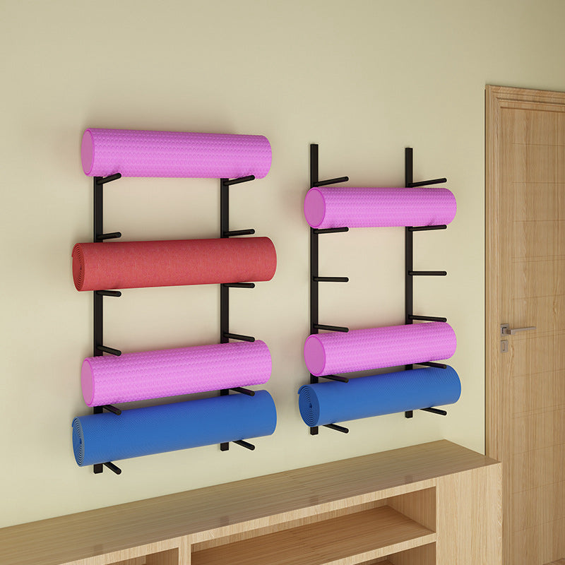 yoga mat storage shelf EGDS199