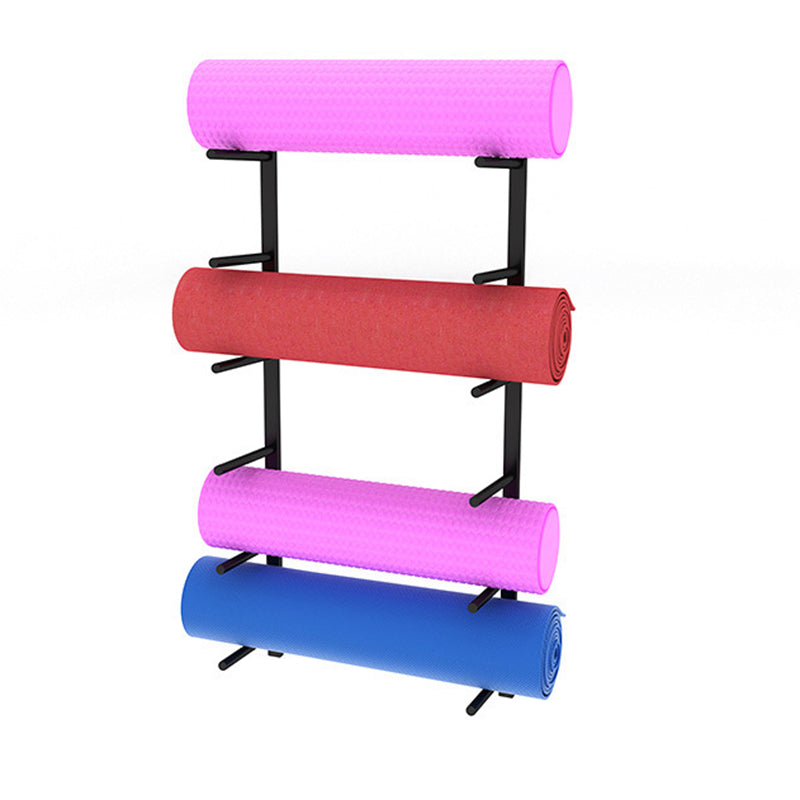 yoga mat storage shelf EGDS199