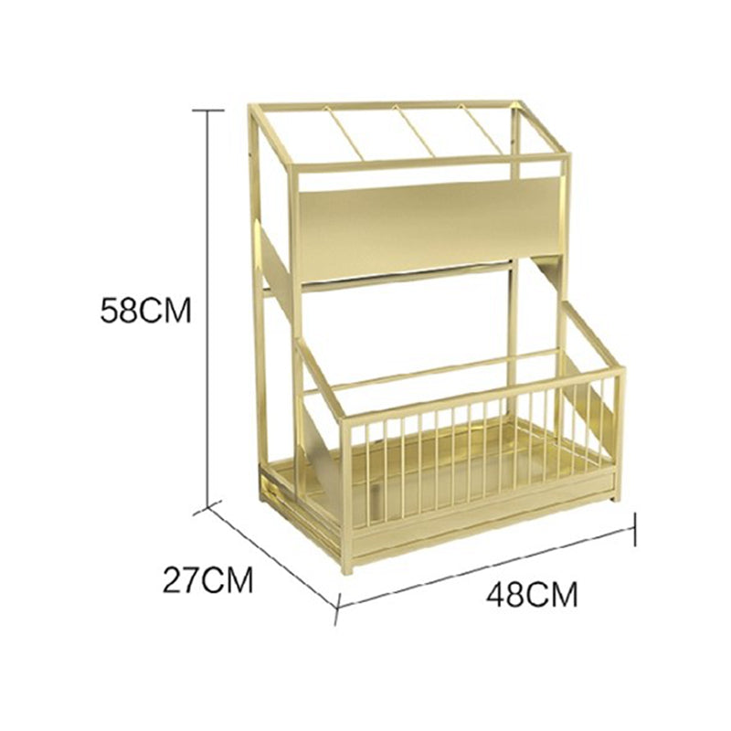 commercial umrella storage shelf EGDS205