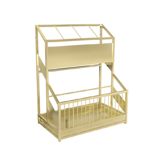 commercial umrella storage shelf EGDS205