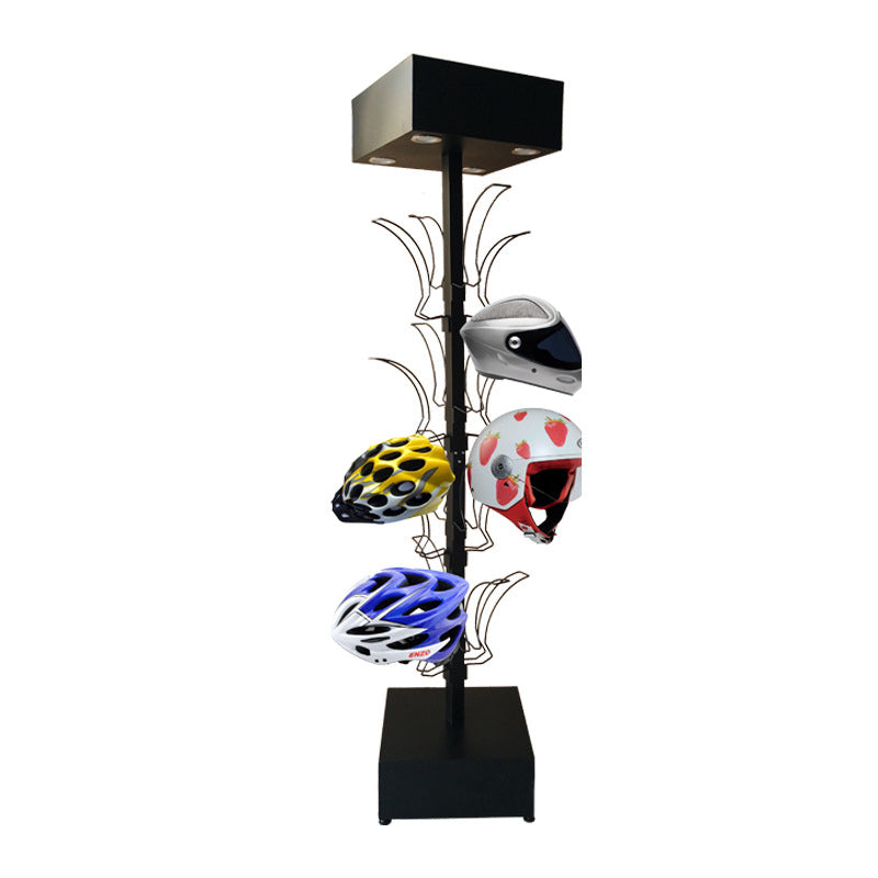 helmet display stand EGDS226