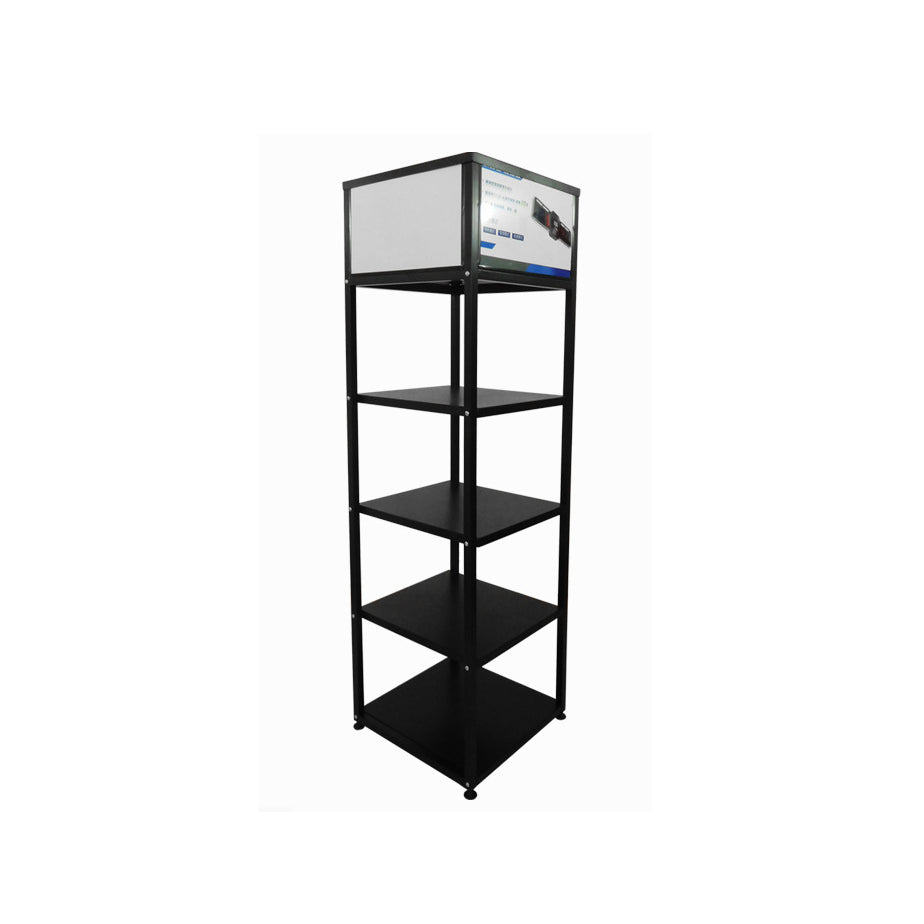 phone accessories display stand EGDS232