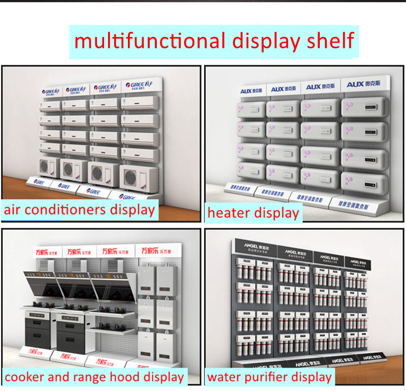 household electrical appliances display shelf EGDS26