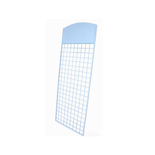 wire mesh display grid wall EGDS275