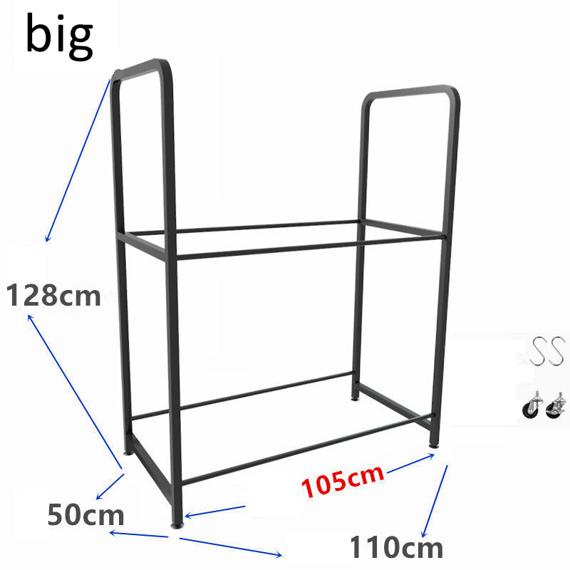 tire display stand EGDS32