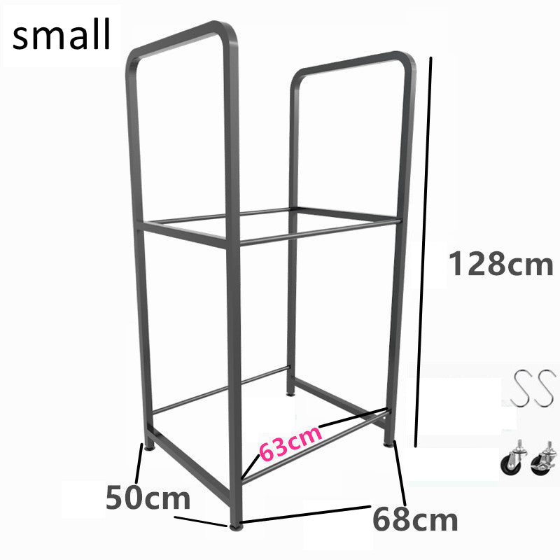 tire display stand EGDS32