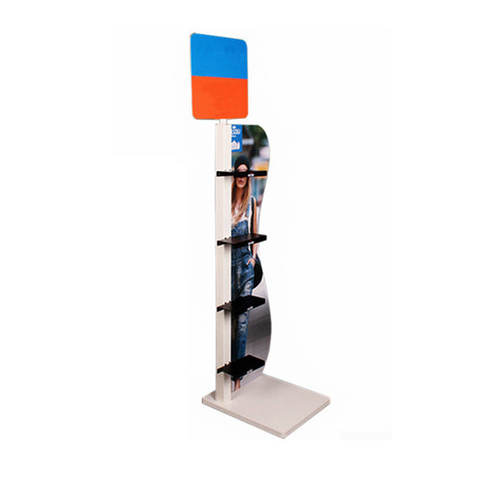 sneakers display stand EGDS329