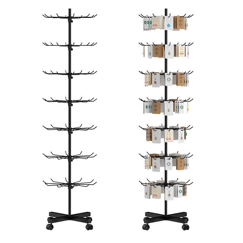 socks rotating display stand EGDS34