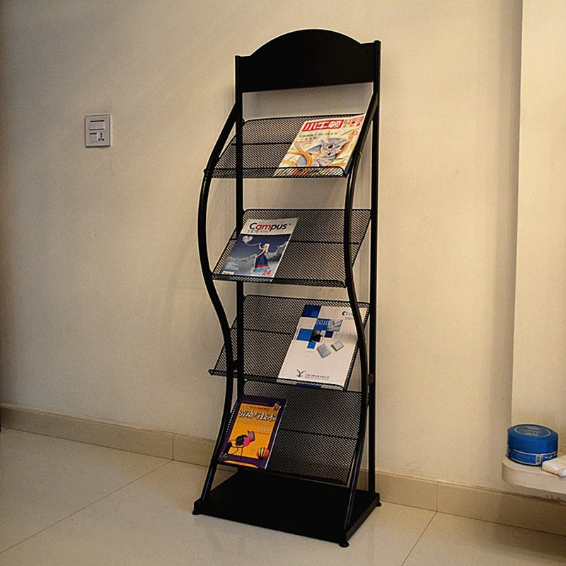magazine organising shelf EGDS347