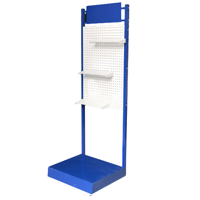 Toilet lid display rack EGDS39