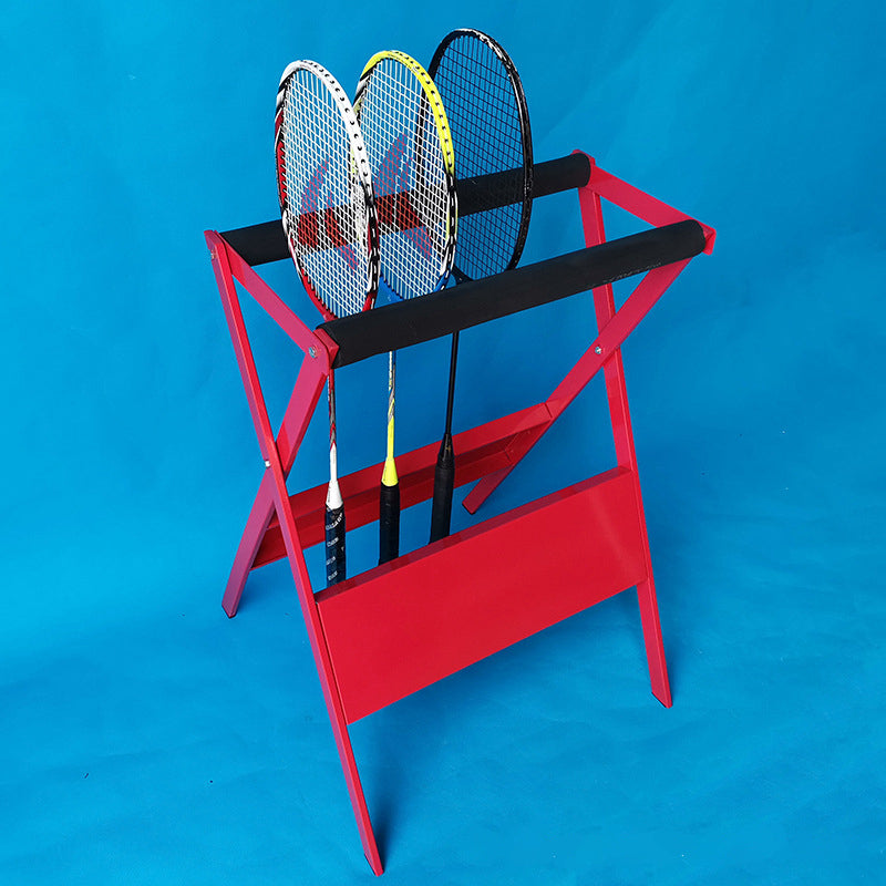 tennis rackets display rack EGDS40