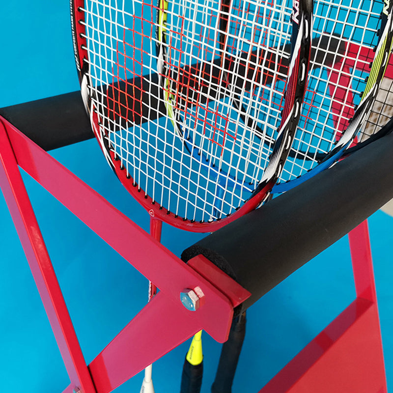 tennis rackets display rack EGDS40