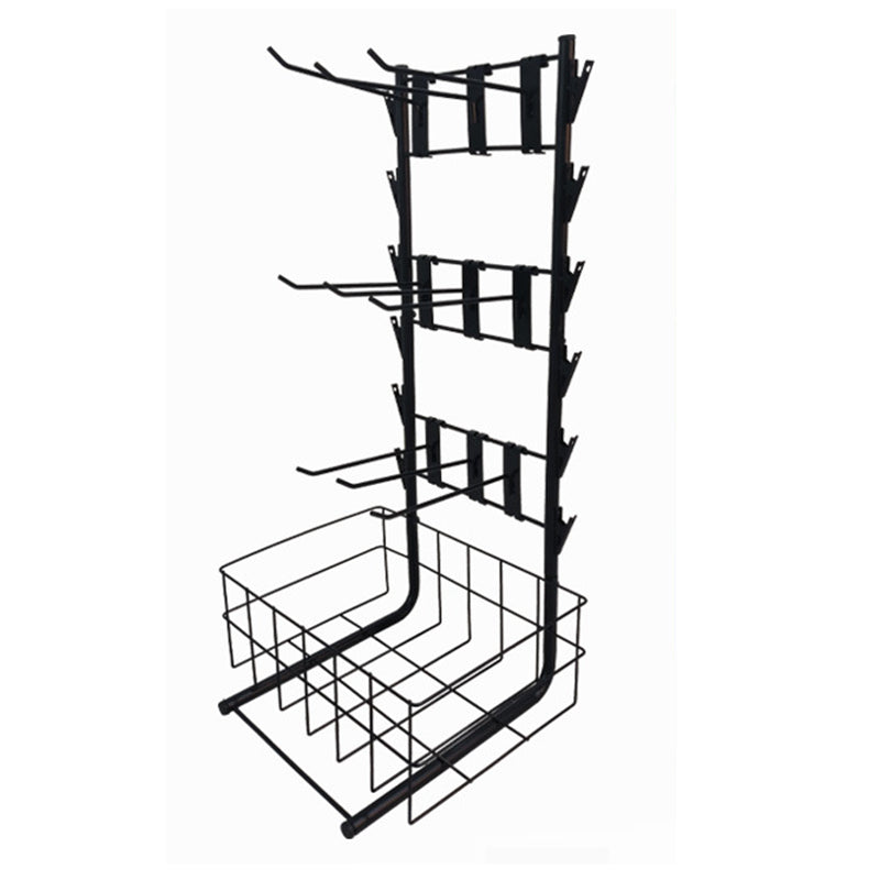 snack display shelf EGDS42