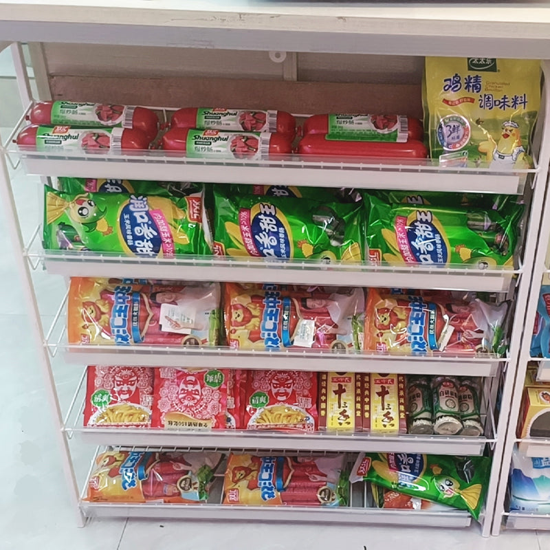 chewing gum condom display shelf EGDS48