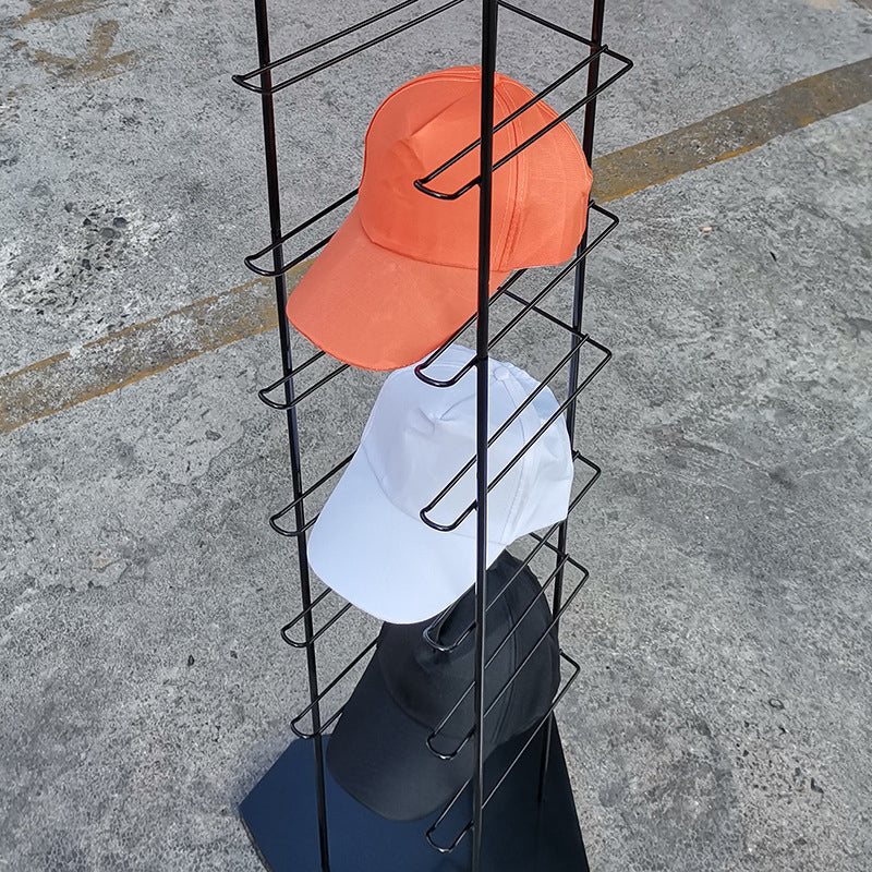 caps display stand EGDS67