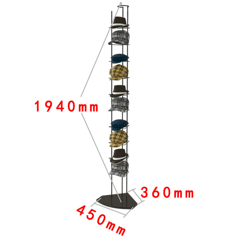 caps display stand EGDS67