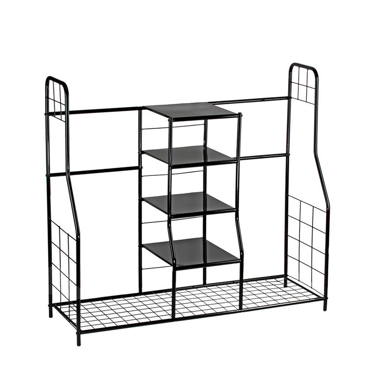 golf bag club storage shelf EGDS74