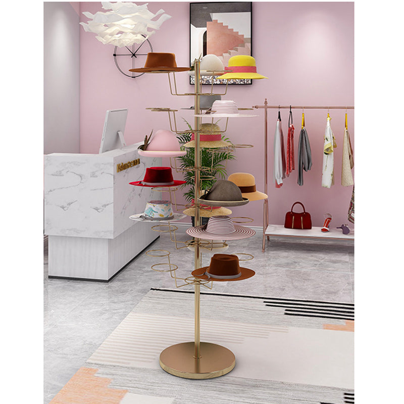 hats display stand EGDS78