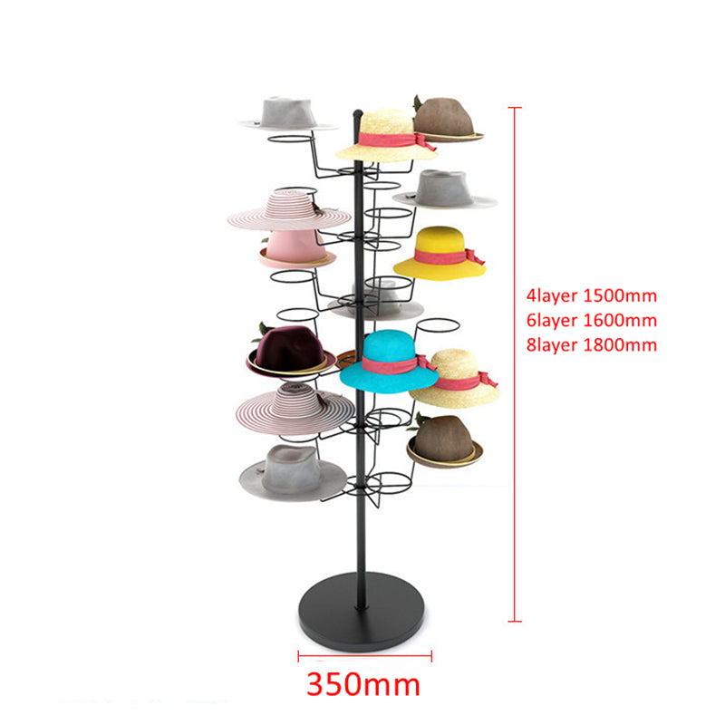 hats display stand EGDS78