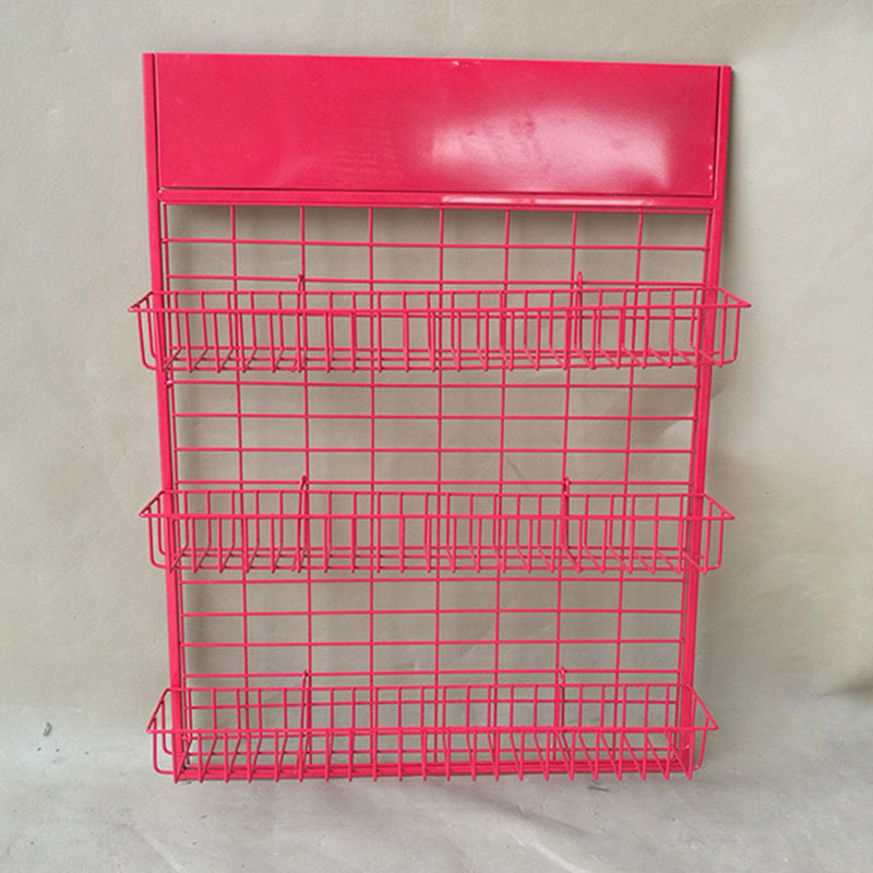 wire display shelf for small commodities EGDS82