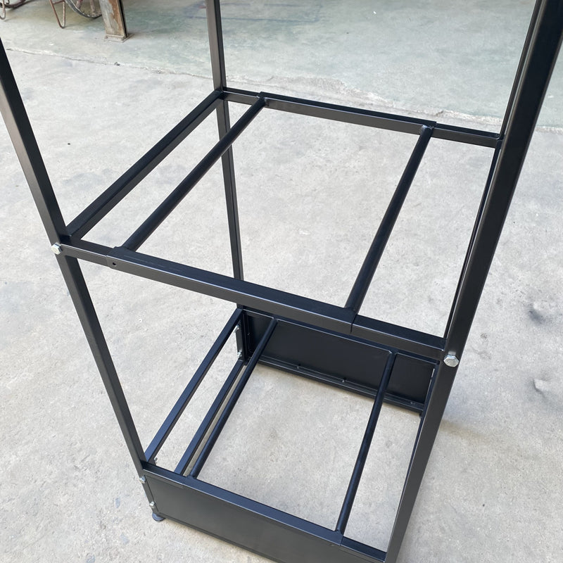 car hub display stand EGDS85