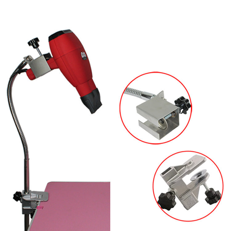Pet Hair Dryer Holder with clamp EGP14