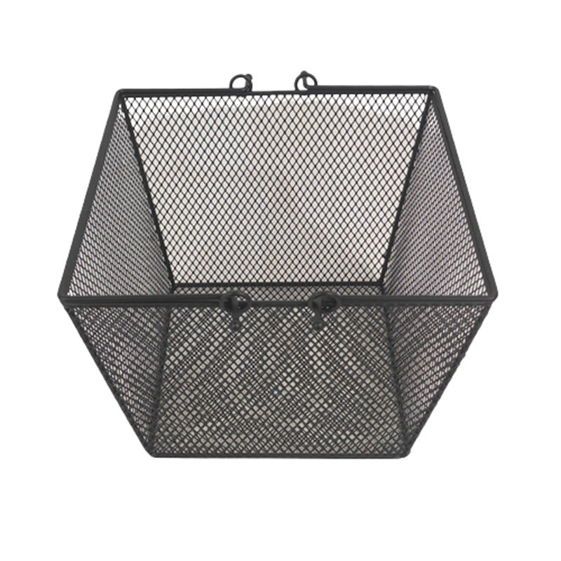 wire mesh shopping baskets EGPBW11