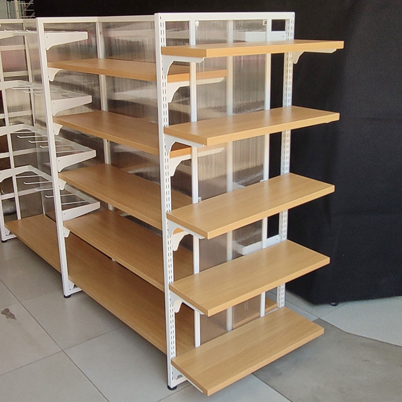 900*300mm wood shelf  with brackets EGWS20