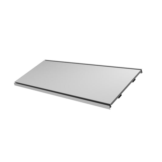 Steel shelf tegometall 1000*200mm